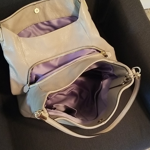 Coach Phoebe Shoulder Bag - Picture 1 of 7